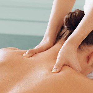 Massagem Terapêutica