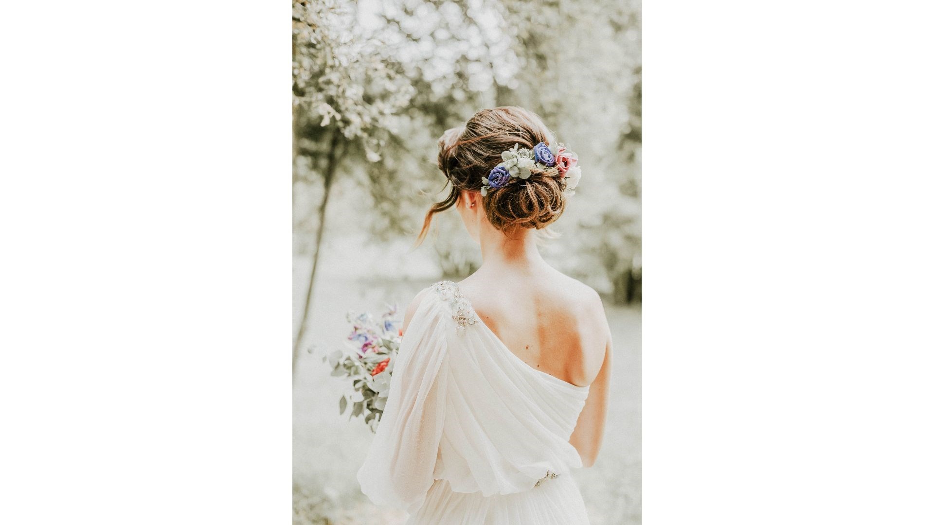 Penteado 15 anos e Noivas