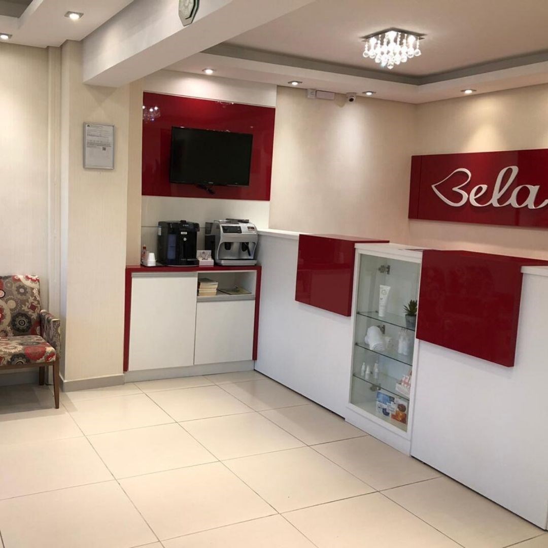 Aluguel de Salas Pacote de Horas