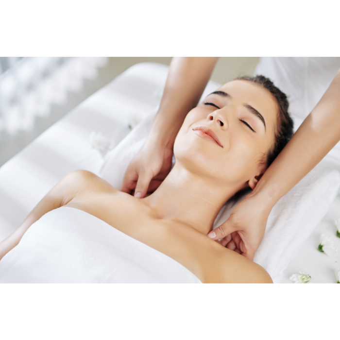 Curso Presencial de Qualificação Profissional Massagem Terapêutica 