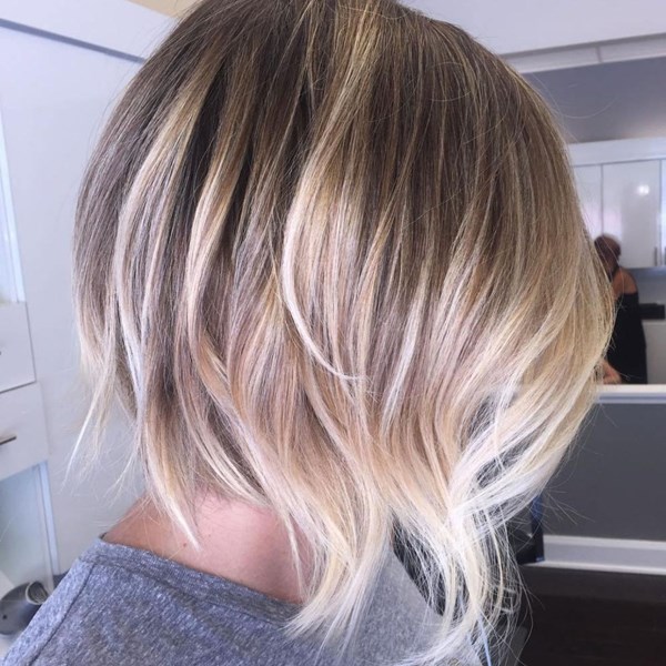 Corte de Cabelo Feminino - Tendências Primavera Verão 2022-2023