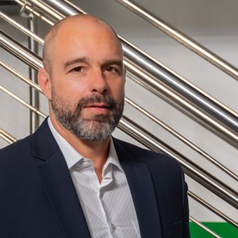 Leandro Reimberg